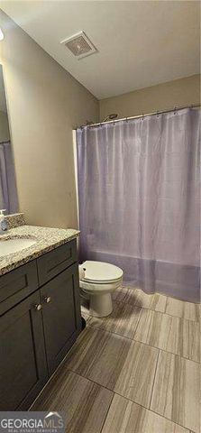 22 Oakbrook Drive SW, Cartersville, GA 30120