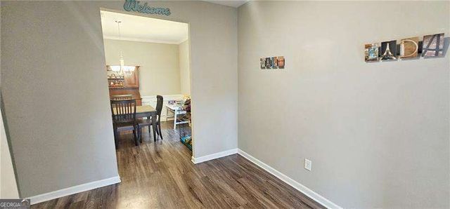 22 Oakbrook Drive SW, Cartersville, GA 30120