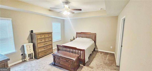 22 Oakbrook Drive SW, Cartersville, GA 30120