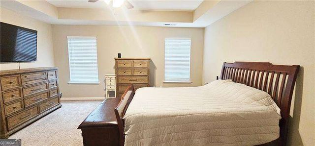 22 Oakbrook Drive SW, Cartersville, GA 30120