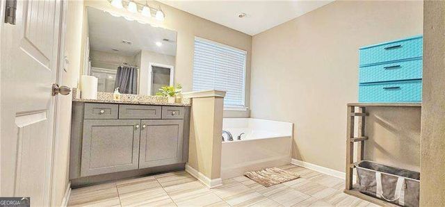 22 Oakbrook Drive SW, Cartersville, GA 30120