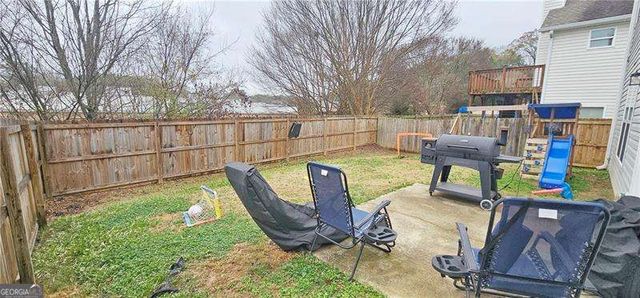 22 Oakbrook Drive SW, Cartersville, GA 30120