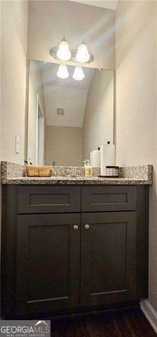 22 Oakbrook Drive SW, Cartersville, GA 30120