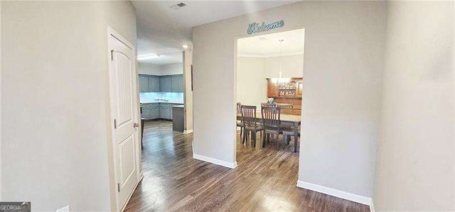 22 Oakbrook Drive SW, Cartersville, GA 30120