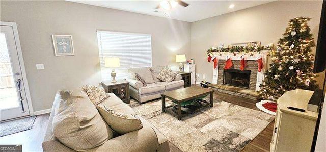 22 Oakbrook Drive SW, Cartersville, GA 30120