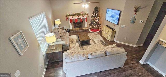 22 Oakbrook Drive SW, Cartersville, GA 30120