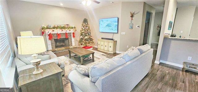 22 Oakbrook Drive SW, Cartersville, GA 30120