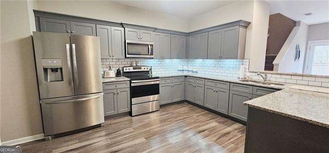 22 Oakbrook Drive SW, Cartersville, GA 30120