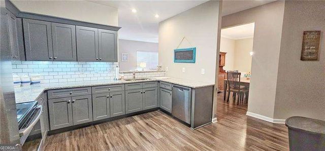 22 Oakbrook Drive SW, Cartersville, GA 30120