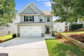 22 Oakbrook Drive SW, Cartersville, GA 30120