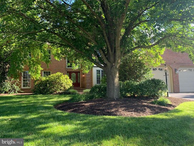 20119 TEAKWOOD DR, Hagerstown, MD 21742