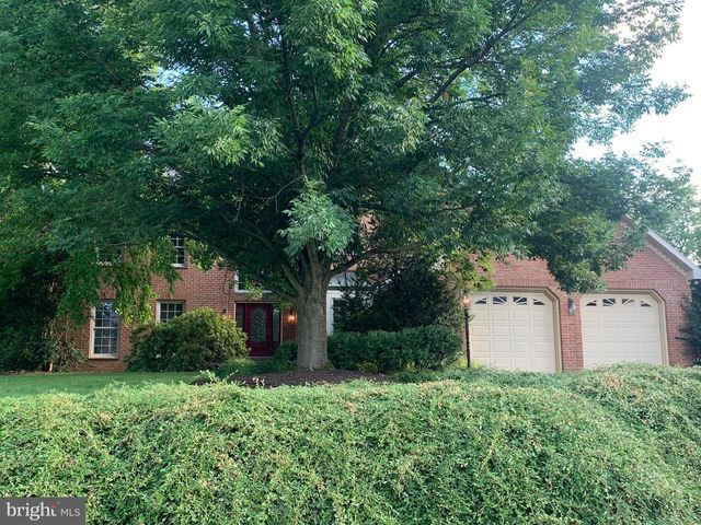 20119 TEAKWOOD DR, Hagerstown, MD 21742