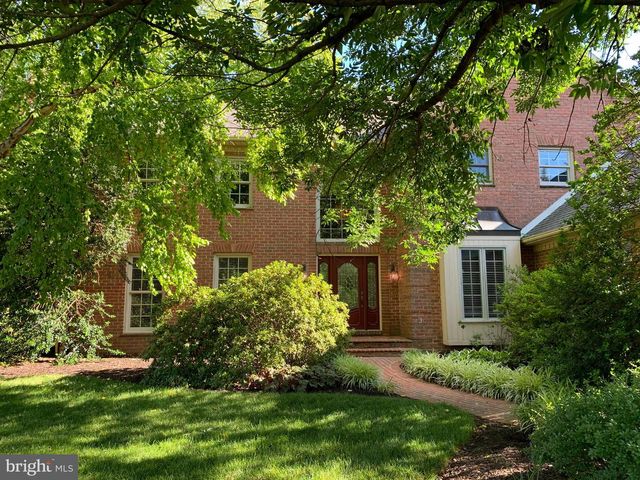 20119 TEAKWOOD DR, Hagerstown, MD 21742