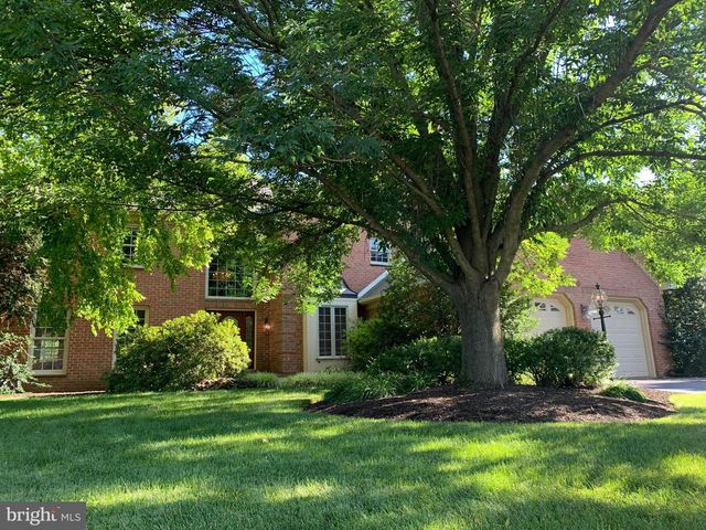 20119 TEAKWOOD DR, Hagerstown, MD 21742