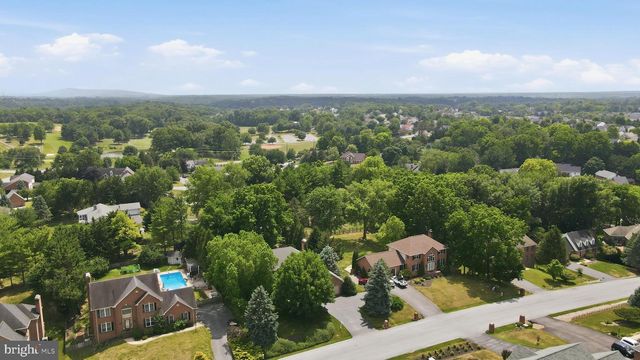20119 TEAKWOOD DR, Hagerstown, MD 21742
