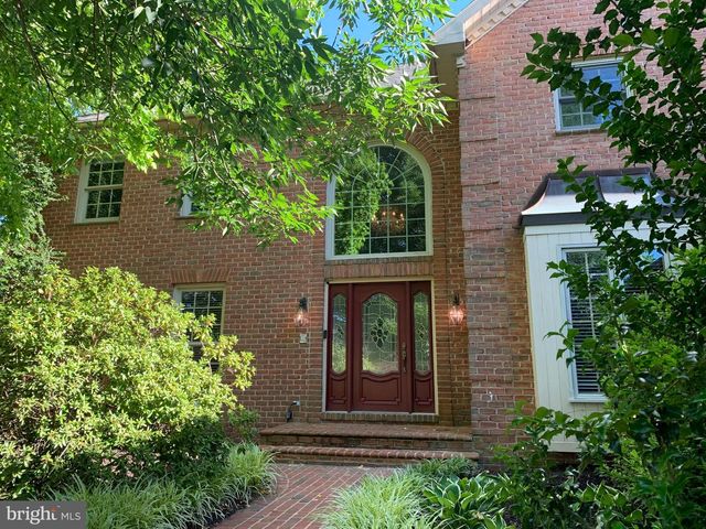 20119 TEAKWOOD DR, Hagerstown, MD 21742