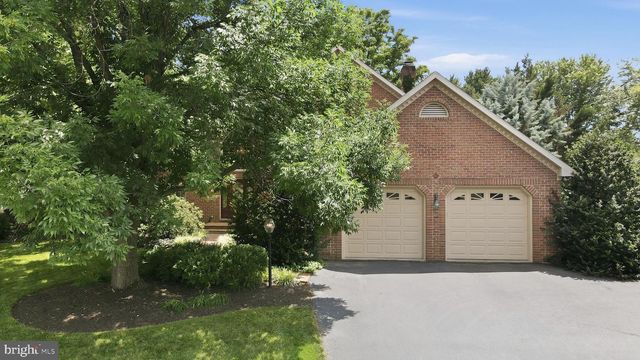 20119 TEAKWOOD DR, Hagerstown, MD 21742