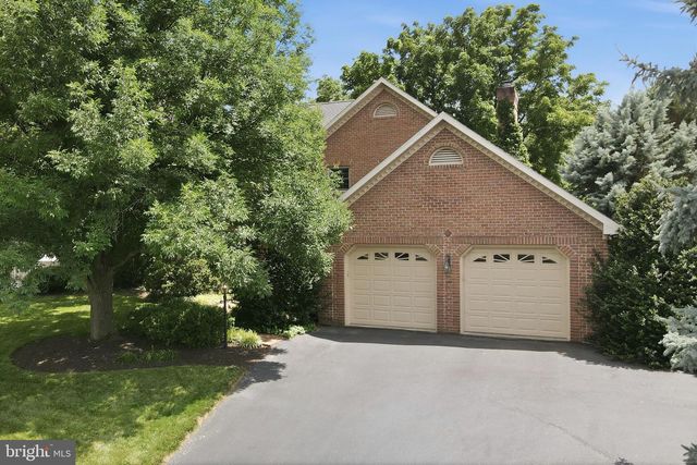 20119 TEAKWOOD DR, Hagerstown, MD 21742