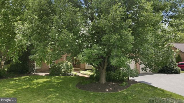 20119 TEAKWOOD DR, Hagerstown, MD 21742
