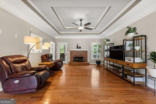 3523 Elinburg Cove Trail, Buford, GA 30519