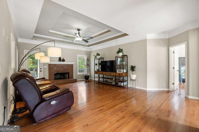 3523 Elinburg Cove Trail, Buford, GA 30519
