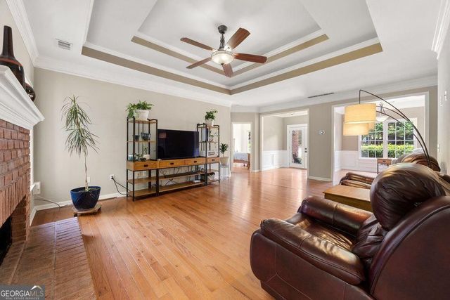 3523 Elinburg Cove Trail, Buford, GA 30519