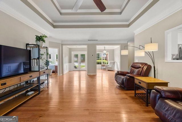 3523 Elinburg Cove Trail, Buford, GA 30519
