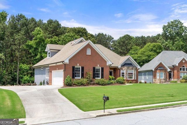 3523 Elinburg Cove Trail, Buford, GA 30519
