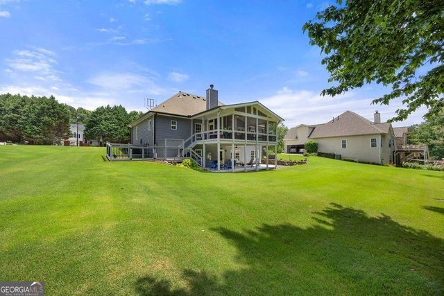 3523 Elinburg Cove Trail, Buford, GA 30519