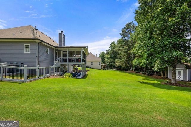3523 Elinburg Cove Trail, Buford, GA 30519