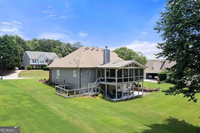 3523 Elinburg Cove Trail, Buford, GA 30519