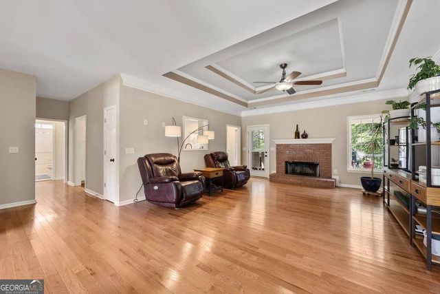 3523 Elinburg Cove Trail, Buford, GA 30519