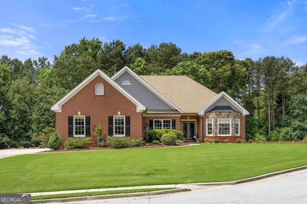 3523 Elinburg Cove Trail, Buford, GA 30519
