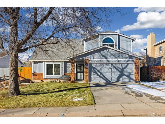 5870 Pemberton Way, Colorado Springs, CO 80919