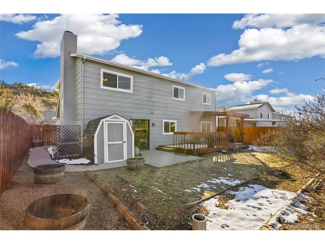 5870 Pemberton Way, Colorado Springs, CO 80919
