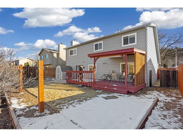 5870 Pemberton Way, Colorado Springs, CO 80919