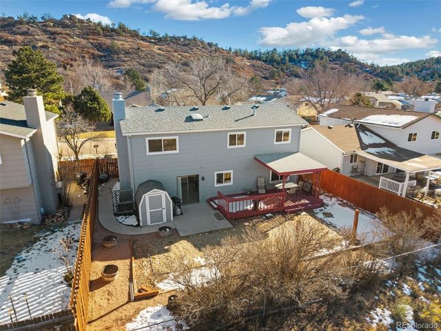 5870 Pemberton Way, Colorado Springs, CO 80919