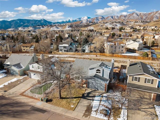 5870 Pemberton Way, Colorado Springs, CO 80919