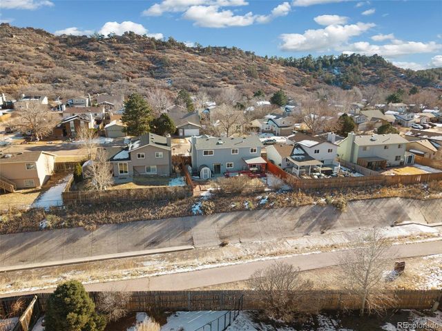 5870 Pemberton Way, Colorado Springs, CO 80919