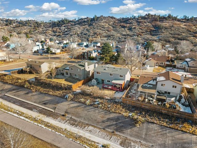 5870 Pemberton Way, Colorado Springs, CO 80919