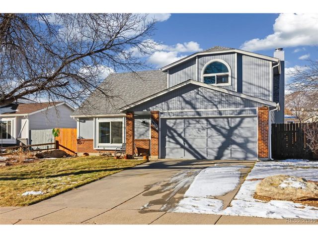 5870 Pemberton Way, Colorado Springs, CO 80919