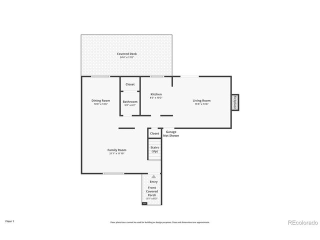 5870 Pemberton Way, Colorado Springs, CO 80919