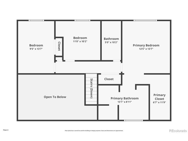 5870 Pemberton Way, Colorado Springs, CO 80919