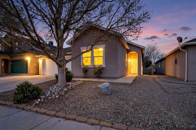 10456 Calle Mirlo NW, Albuquerque, NM 87114