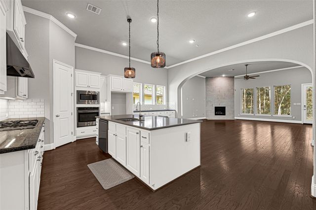 110 Lily Green Court, Conroe, TX 77304