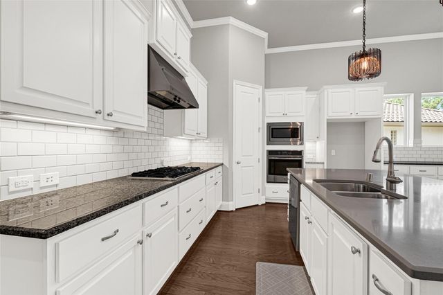 110 Lily Green Court, Conroe, TX 77304