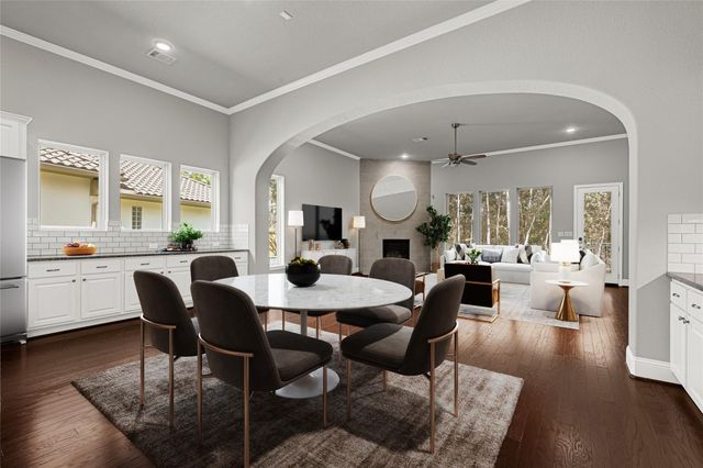 110 Lily Green Court, Conroe, TX 77304