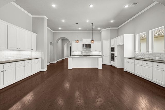 110 Lily Green Court, Conroe, TX 77304