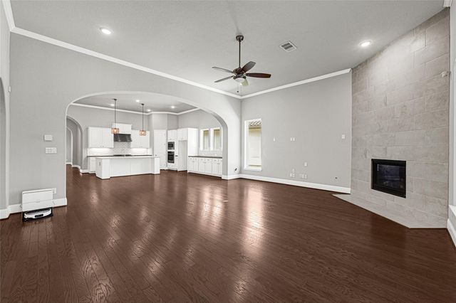 110 Lily Green Court, Conroe, TX 77304