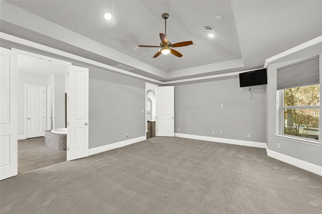 110 Lily Green Court, Conroe, TX 77304